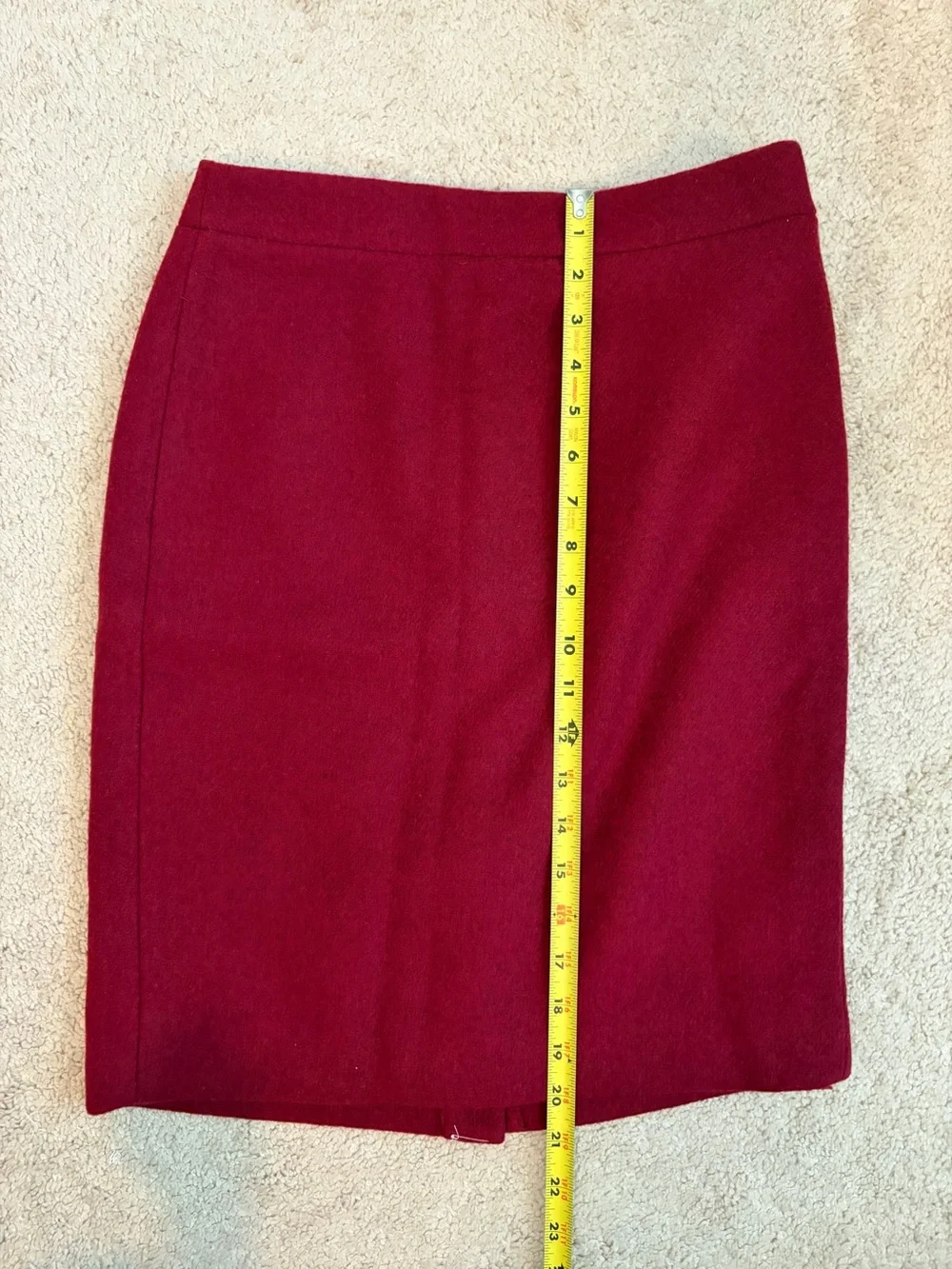 J. Crew polished office